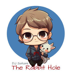 Dj Satomi的專輯The Rabbit Hole