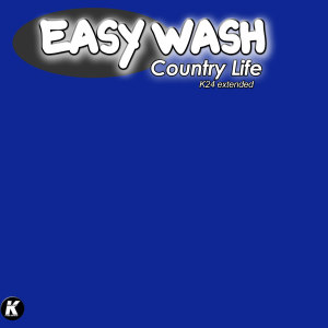 อัลบัม COUNTRY LIFE (K24 Extended) ศิลปิน Easy Wash