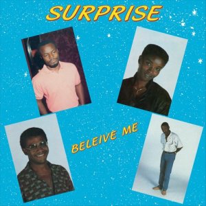 ดาวน์โหลดและฟังเพลง Beleive พร้อมเนื้อเพลงจาก Surprise