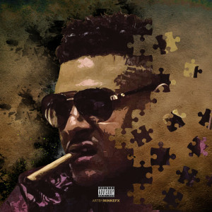 Dengarkan All My Life (Explicit) lagu dari Louie D dengan lirik