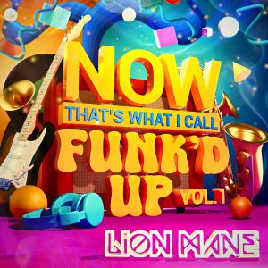 ดาวน์โหลดและฟังเพลง Cyclone พร้อมเนื้อเพลงจาก Lion Mane