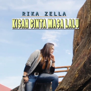 Album Kisah Cinta Masa Lalu from Rika Zella