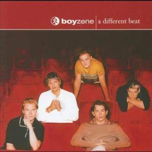 Boyzone的專輯A Different Beat