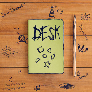 Sekai的專輯Desk