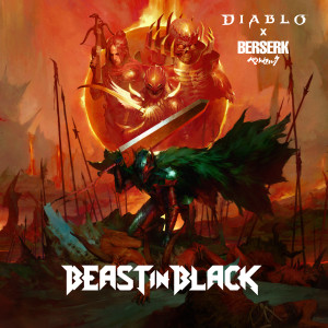 Listen to Enter The Behelit song with lyrics from Beast In Black
