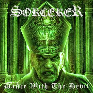 收聽Sorcerer的Dance with the Devil歌詞歌曲