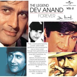 收聽Kishore Kumar的Kaisa Hai Mere Dil (From "Gambler")歌詞歌曲