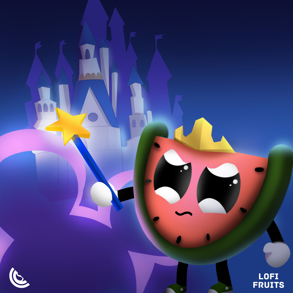 Mad At Disney