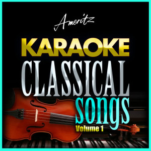 收聽Ameritz - Karaoke的First of May (In the Style of Sarah Brightman) [Karaoke Version] (Karaoke Version)歌詞歌曲