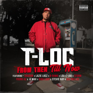 Listen to Lost in the Darkness (Explicit) song with lyrics from T-Loc