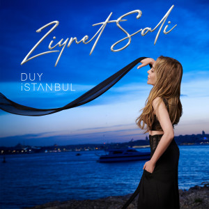 Ziynet Sali的专辑Duy İstanbul