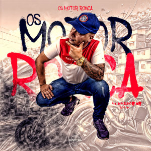 收聽Mc Dimenor DR的Os Motor Ronca (Explicit)歌詞歌曲