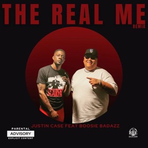 Listen to The Real Me, Pt. 2 (Remix|Explicit) song with lyrics from Justin Case