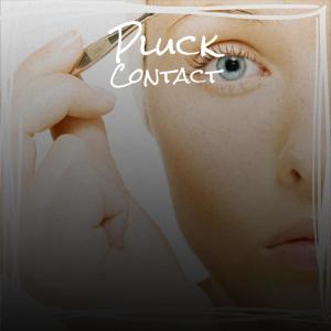 Album Pluck Contact from Various