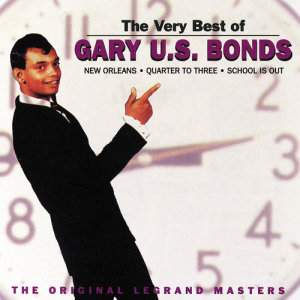 ดาวน์โหลดและฟังเพลง Copy Cat พร้อมเนื้อเพลงจาก Gary U.S. Bonds