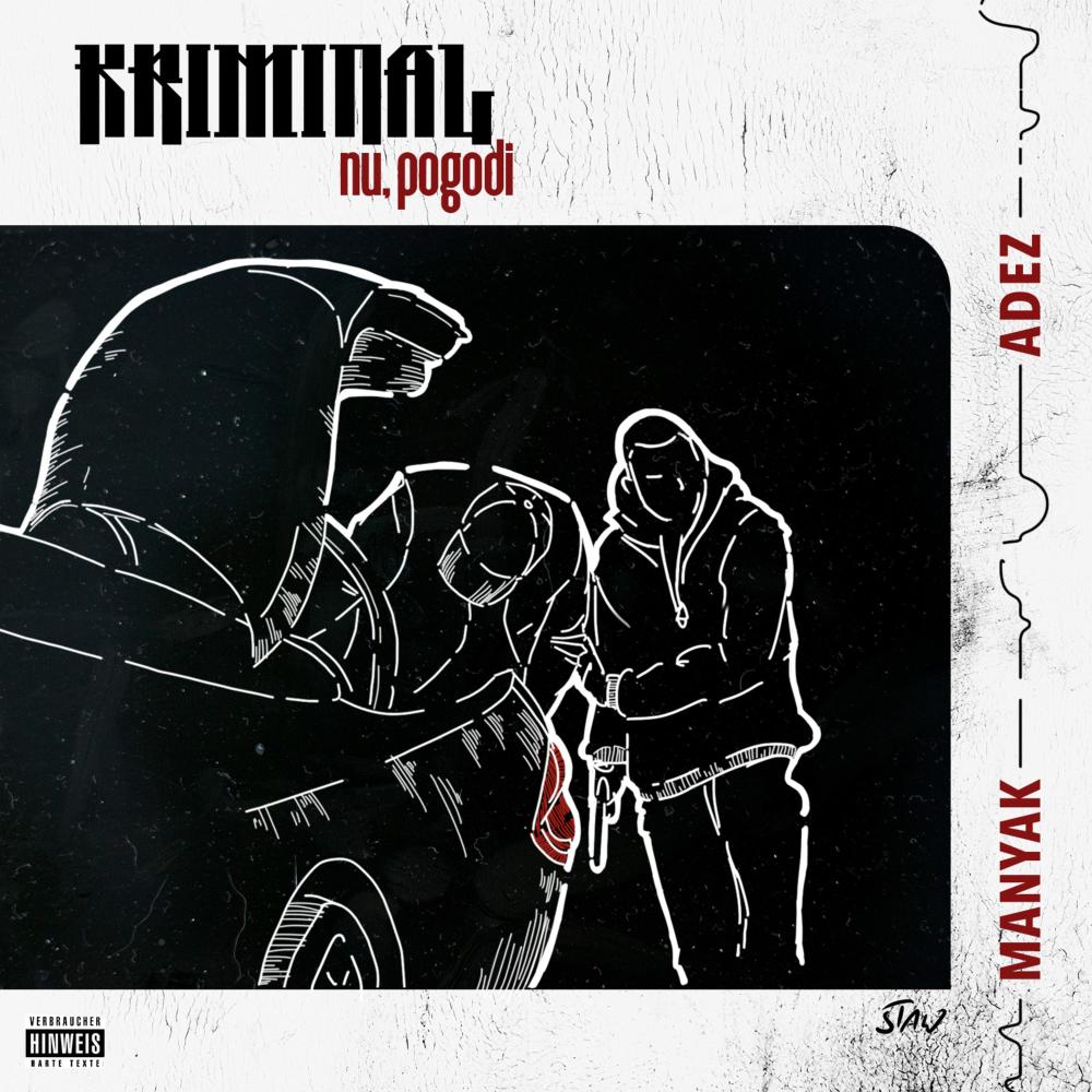 Kriminal (Explicit)
