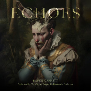 Album Echoes oleh Daniel Garnett