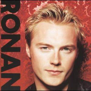 ดาวน์โหลดและฟังเพลง The Way You Make Me Feel พร้อมเนื้อเพลงจาก Ronan Keating