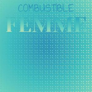 Album Combustible Femme from Various