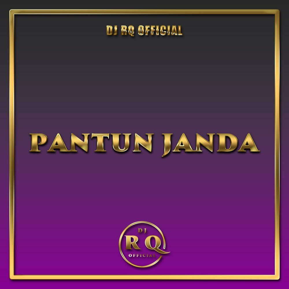 Pantun Janda