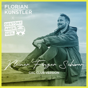 收聽Florian Künstler的Kleiner Finger Schwur (GaG Club Version)歌詞歌曲