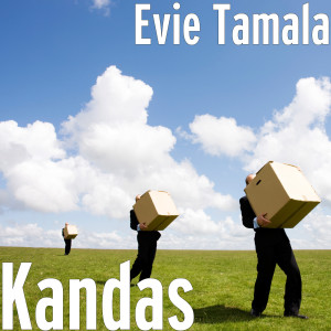收聽Evie Tamala的Kandas歌詞歌曲
