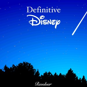 Various Artists的專輯Definitive Disney