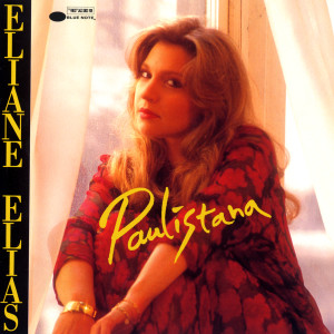 ดาวน์โหลดและฟังเพลง Jazz Influence (Influência Do Jazz) พร้อมเนื้อเพลงจาก Eliane Elias