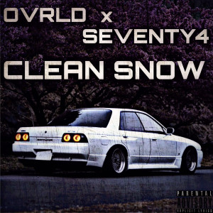 Album Clean Snow from SEVENTY4