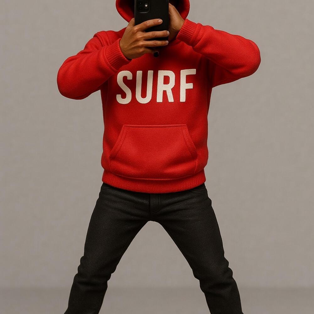 ridin mah wave (Explicit)