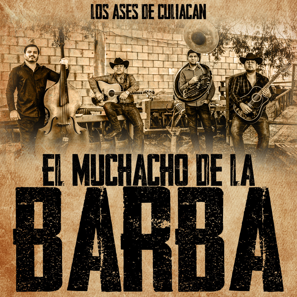 El Muchacho De La Barba (Explicit)