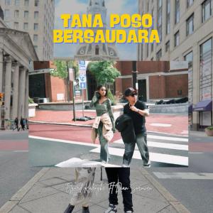 Etgard Kalengke的專輯TANA POSO BERSAUDARA