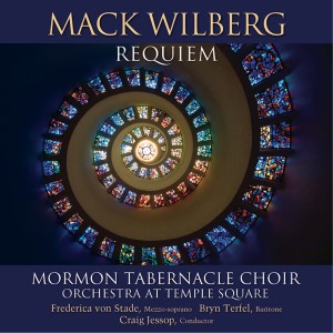 Mack Wilberg: Requiem