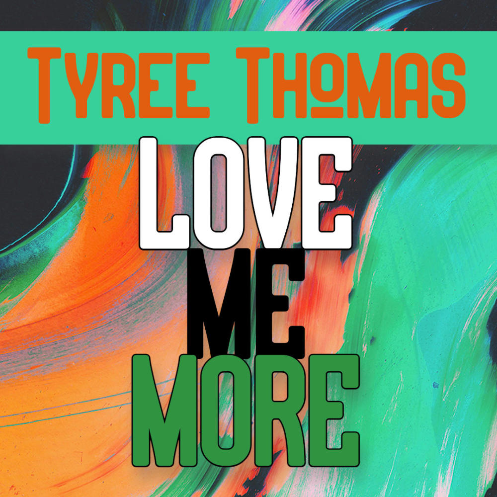 Love Me More