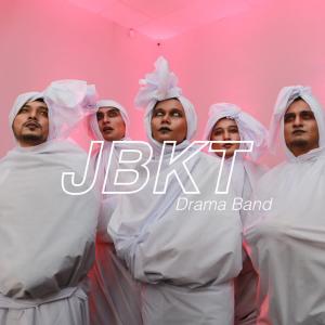 收聽Drama Band的JBKT歌詞歌曲