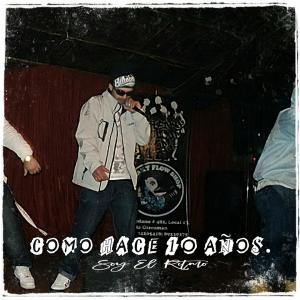 收聽Tommy Coppolla的Como Hace 10 Años. "Soy El Ritmo". (feat. Aaron CS) (Explicit)歌詞歌曲