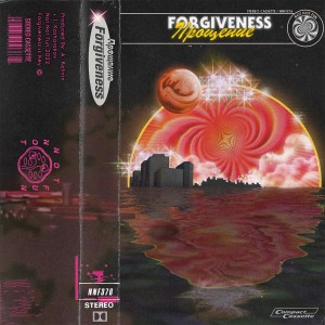 Forgiveness的專輯S/T