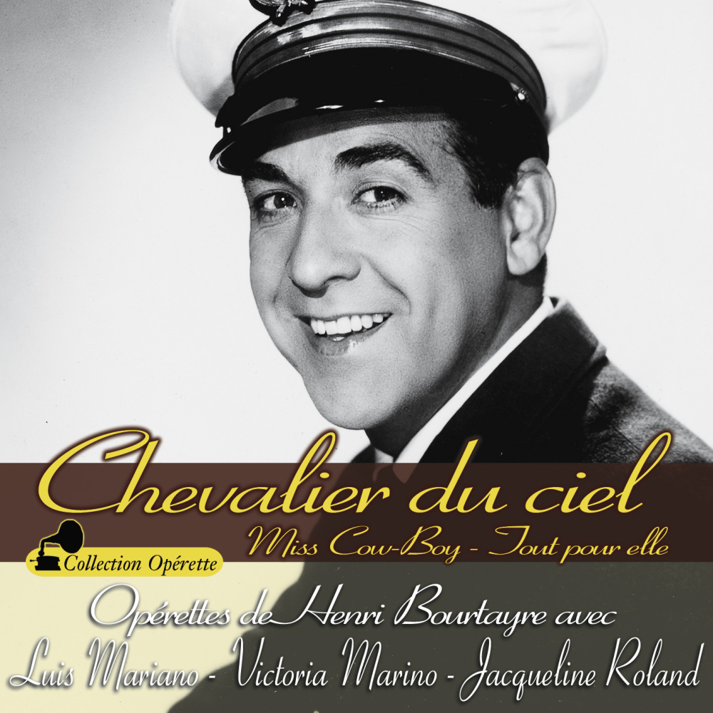 La samba nous attend (Extrait de l'opérette "Miss Cow-boy")
