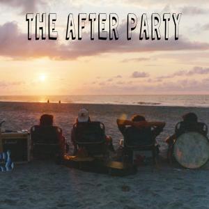 Rukus的專輯The After Party
