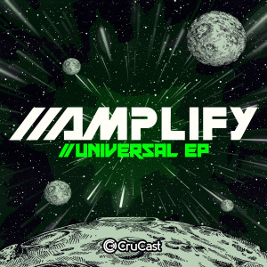 Album Universal - EP from Amplify