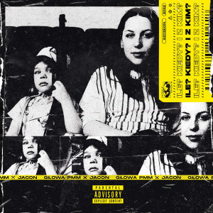 收聽Głowa PMM的Demony (feat. AdMa) (Explicit)歌詞歌曲