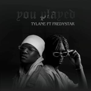 TYLANE OFFICIAL的專輯You played