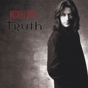 收聽Michael Sweet的I Am Adam (Album Version)歌詞歌曲