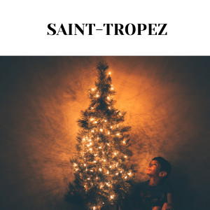Saint-tropez dari Henri Crolla