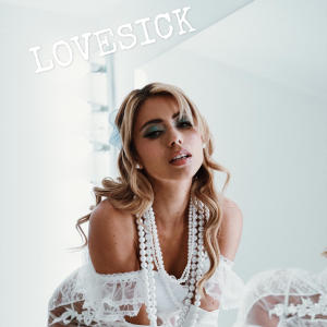 Zoë Fae的專輯LOVESICK (Explicit)