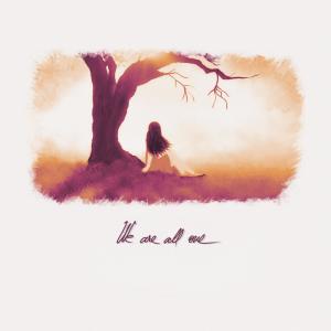 Album We Are All One from Evolet