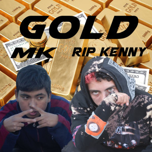 MK的專輯Gold (feat. Mk)