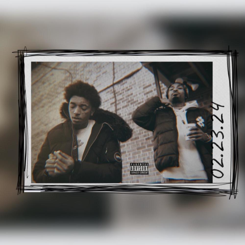 Game Gods 2 (feat. Iamphree) (Explicit)
