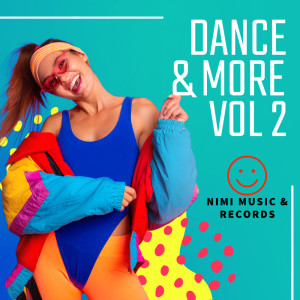Album Dance & More Vol.2 (Explicit) from Various