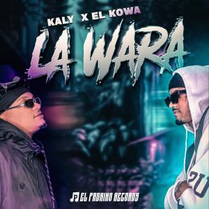 Album La Wara oleh Kaly